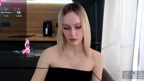 Belle online show from 04.10.26