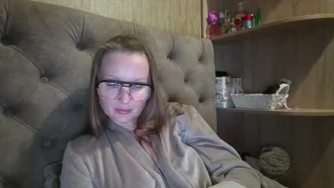 Amelia online show from 10.18.25