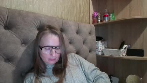 Amelia online show from 11.15.25