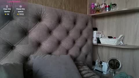 Amelia online show from 02.10.26