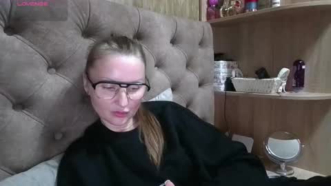 Amelia online show from 03.03.26