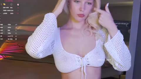 BELLEAN  online show from 09.12.25