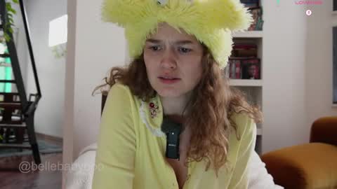 BELLE   online show from 04.06.26