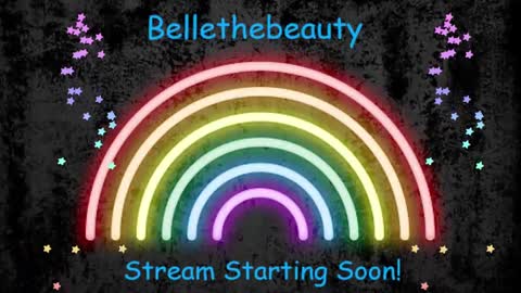Belle online show from 01.03.25