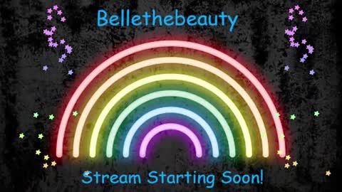Belle online show from 01.16.25