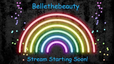 Belle online show from 01.16.25
