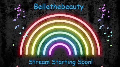 Belle online show from 02.02.25