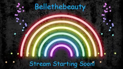Belle online show from 02.13.25