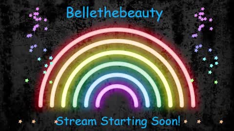 Belle online show from 02.20.25