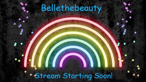Belle online show from 02.22.25