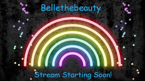 Belle online show from 03.05.25