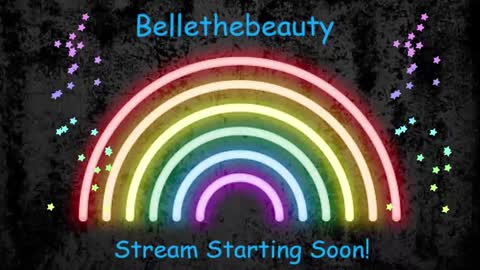 Belle online show from 03.06.25