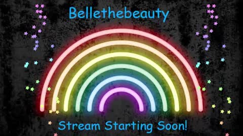 Belle online show from 03.12.25