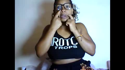 bellewivy online show from 10.14.25