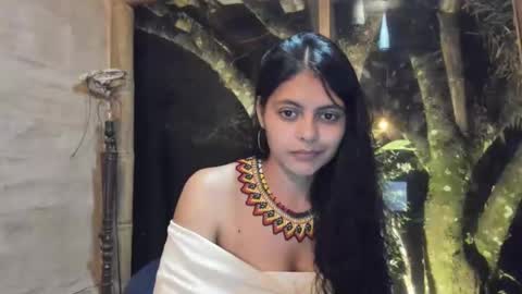 bellezacosmica online show from 01.22.25