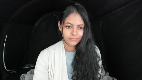 bellezacosmica online show from 02.24.25