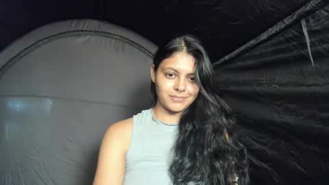 bellezacosmica online show from 02.24.25
