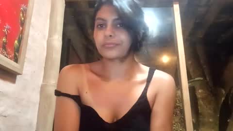 bellezacosmica online show from 09.15.25