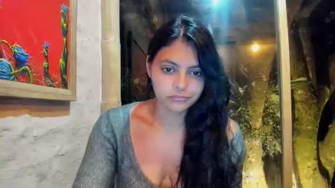bellezacosmica online show from 09.17.25