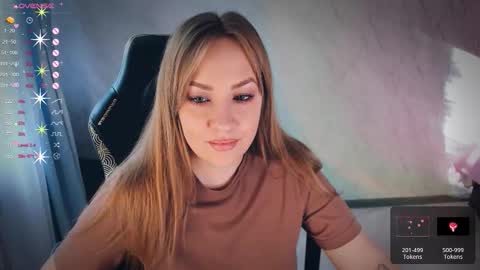 Snapshot of bellezza_ chatting on 10.06.25 Your Annabelle Wolf online show from 10.06.25