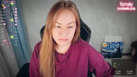 Your Annabelle Wolf  online show from 11.21.25