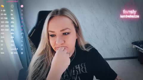 Your Annabelle Wolf  online show from 02.11.26