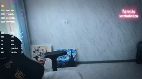 Your Annabelle Wolf  online show from 03.28.26