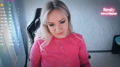 Your Annabelle Wolf  online show from 04.01.26