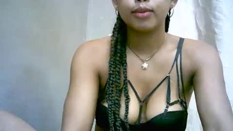 Snapshot of bellibellah chatting on 03.02.26 BelliBellah online show from 03.02.26