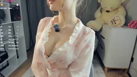 Bella online show from 07.05.26