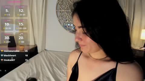 Belinda online show from 12.22.24