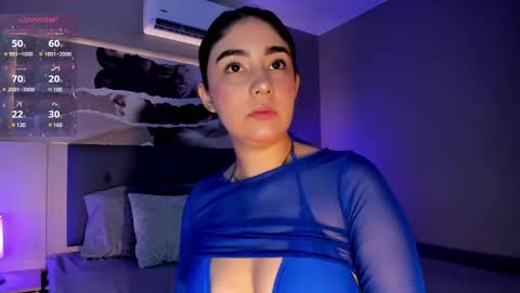 Belinda online show from 03.09.25