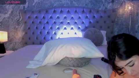 Belinda online show from 10.02.25