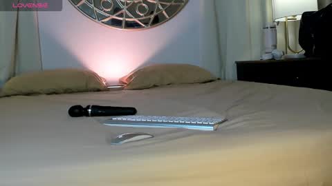 Belinda online show from 10.25.25