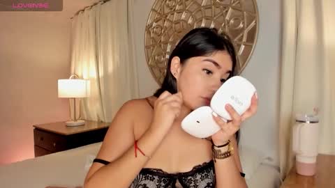 Belinda online show from 11.01.25