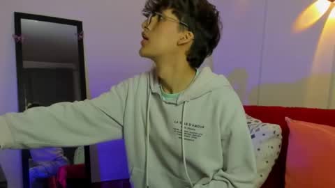 Snapshot of bellmontneon chatting on 09.26.25 Neon online show from 09.26.25