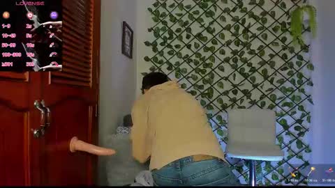 Neon online show from 11.21.25