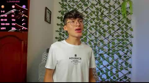 Neon online show from 11.24.25