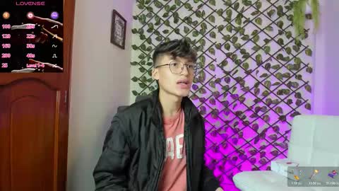 Neon online show from 01.08.26