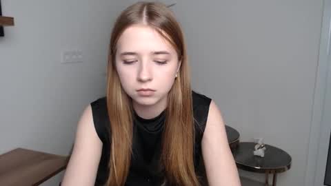 bellochka_ online show from 12.04.25