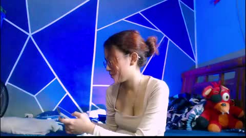 bellota bunny online show from 04.22.26