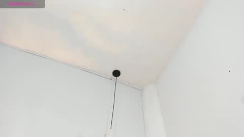 Snapshot of bellota_flak chatting on 10.25.25 Bellota Flak online show from 10.25.25