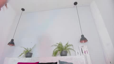 Snapshot of bellota_flak chatting on 11.07.25 Bellota Flak online show from 11.07.25