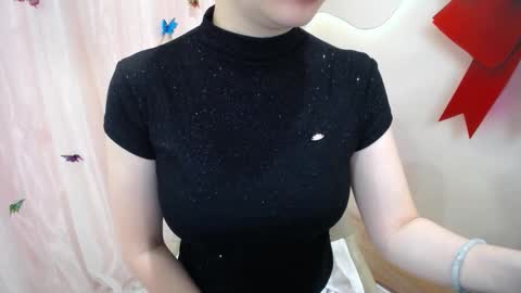 Belly online show from 12.17.25