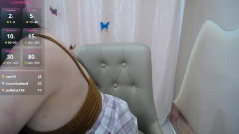 Belly online show from 02.08.26