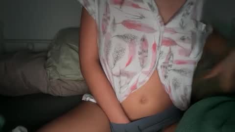 bellybabydoll online show from 01.16.26