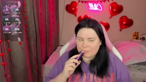 LinaBoo online show from 02.16.26