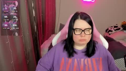 LinaBoo online show from 03.31.26