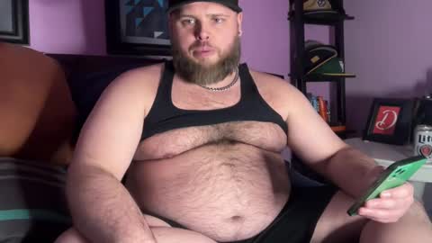 Belly influencer online show from 11.18.25