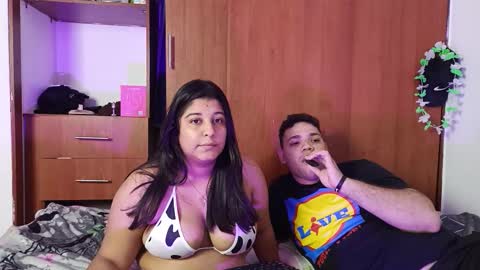 Your New Girlfriend online show from 02.18.26